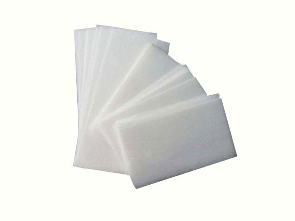 Semi Dull、Full Dull nonwoven